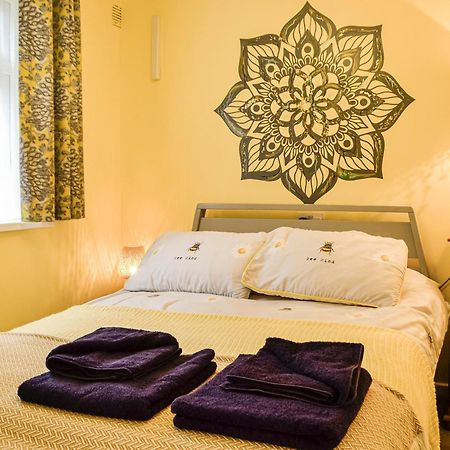 Two Peas In A Pod Villa Henfynyw Upper Ngoại thất bức ảnh
