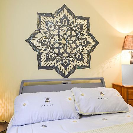 Two Peas In A Pod Villa Henfynyw Upper Ngoại thất bức ảnh
