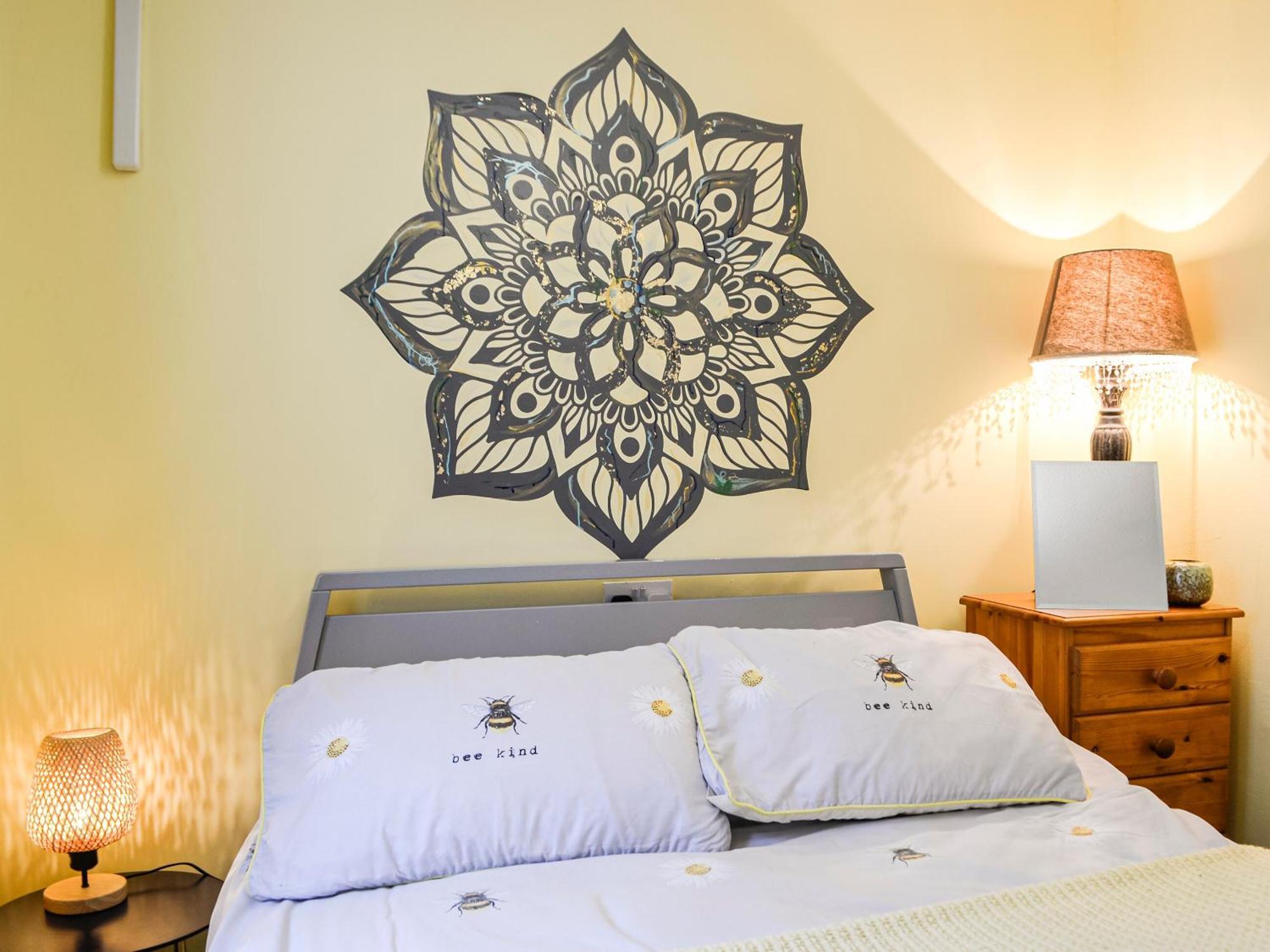 Two Peas In A Pod Villa Henfynyw Upper Ngoại thất bức ảnh