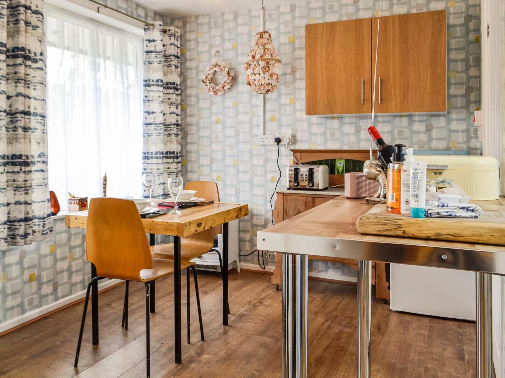 Two Peas In A Pod Villa Henfynyw Upper Ngoại thất bức ảnh