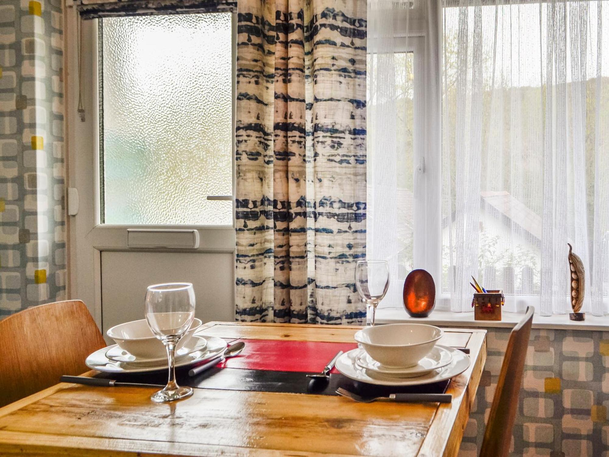 Two Peas In A Pod Villa Henfynyw Upper Ngoại thất bức ảnh